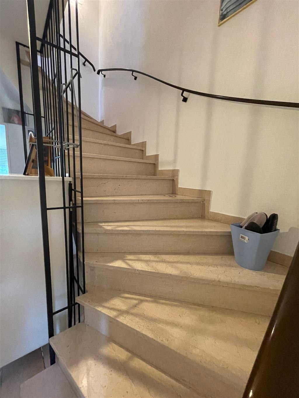 Reiheneckhaus in Bielefeld Schildesche  mit Garten & Garage 