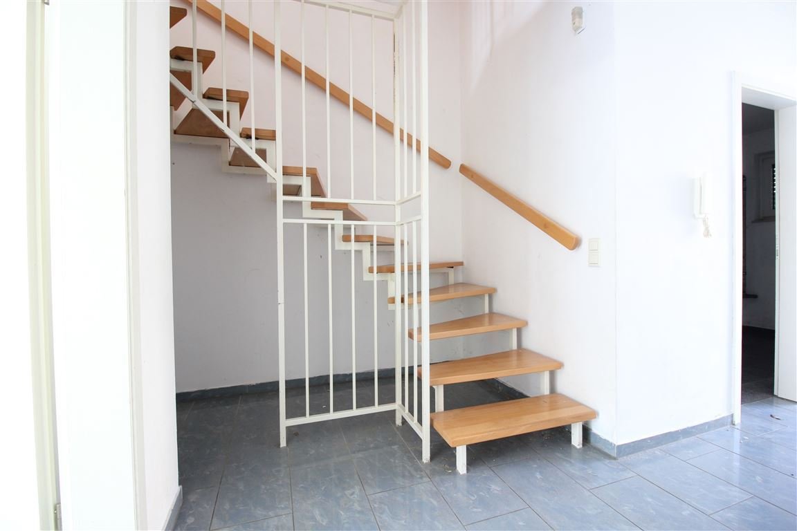 Attraktives und solides Reihenhaus in  ruhiger Anliegerstraße in BI Gellershagen! 