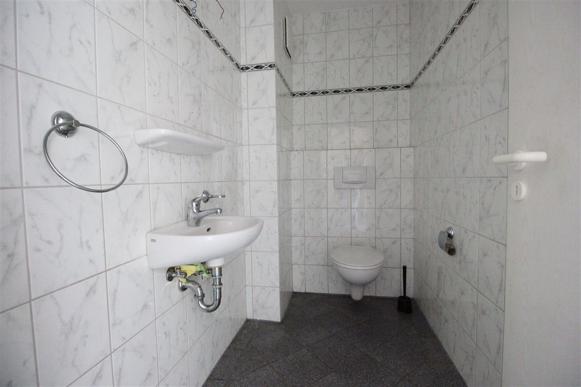 Attraktives und solides Reihenhaus in  ruhiger Anliegerstraße in BI Gellershagen! 