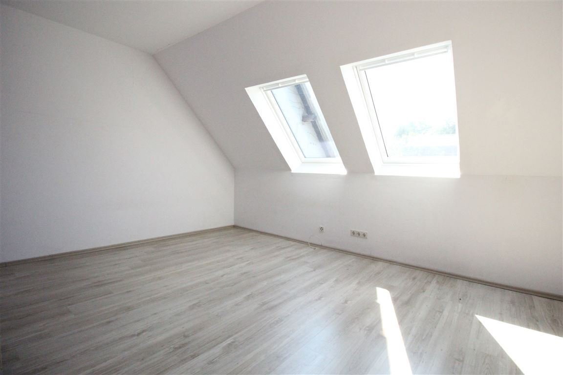 Attraktives und solides Reihenhaus in  ruhiger Anliegerstraße in BI Gellershagen! 