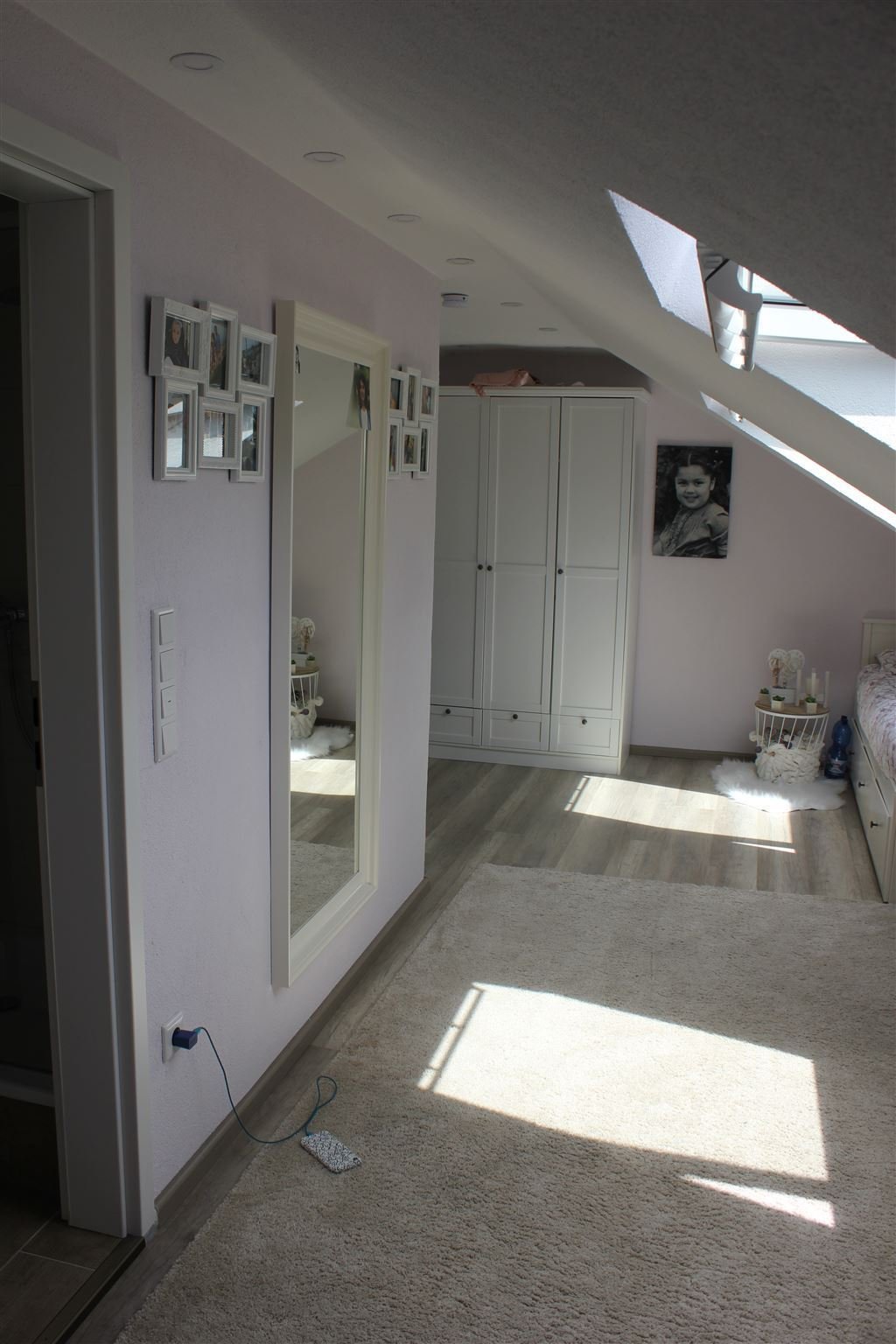 Attraktives und solides Reihenhaus in ruhiger Anliegerstraße BI-Senne!