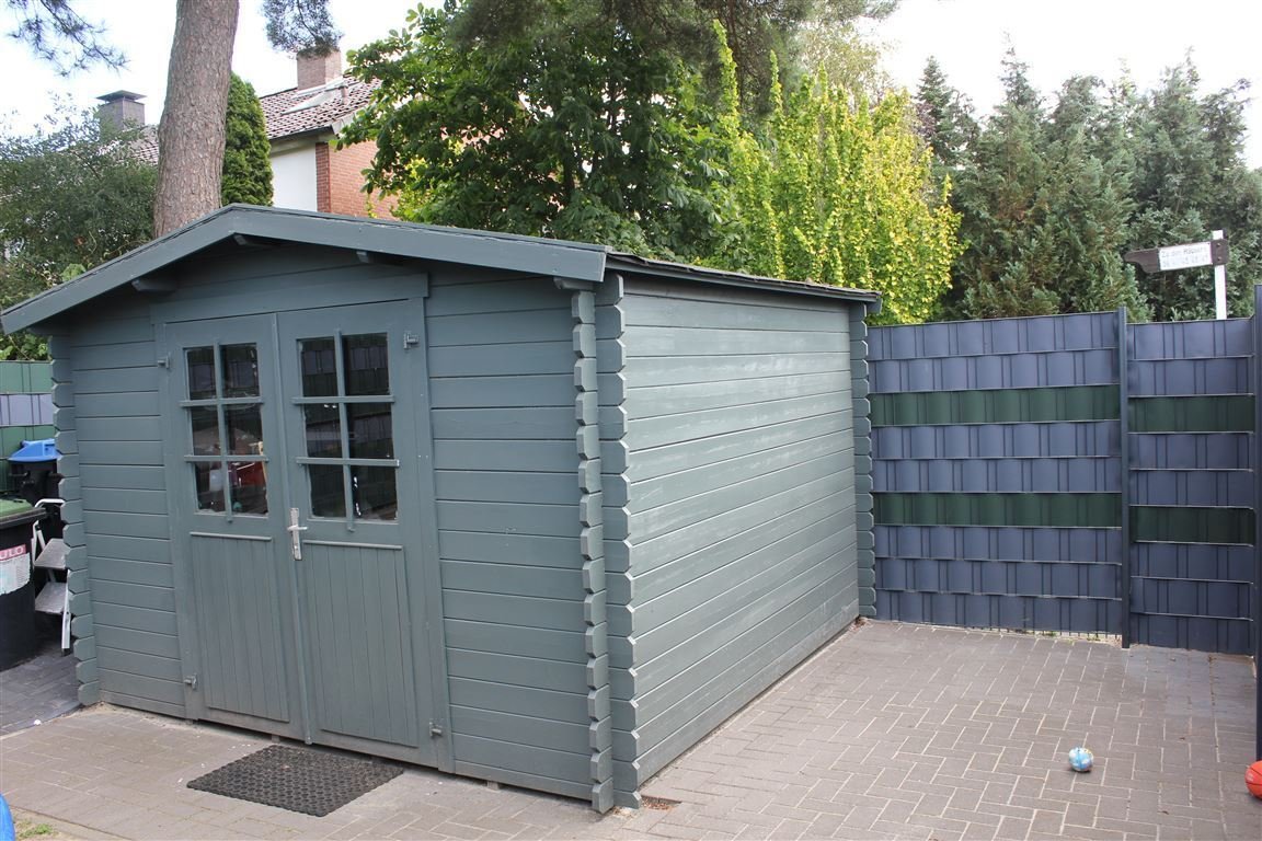 Attraktives und solides Reihenhaus in ruhiger Anliegerstraße BI-Senne!