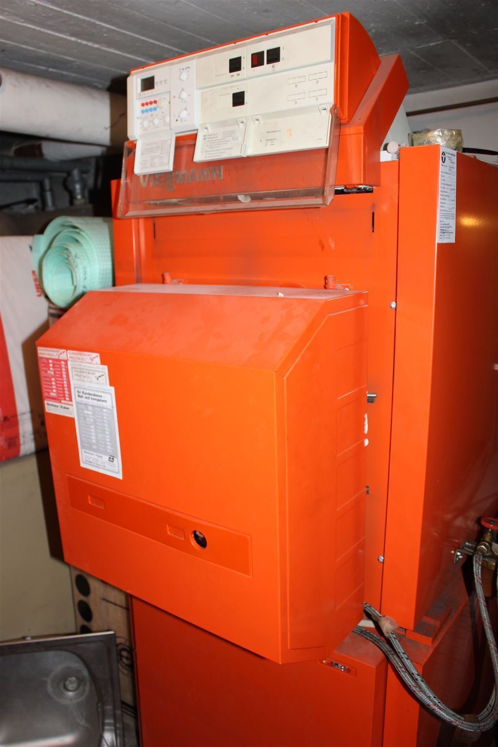  Mehrgenerationenhaus mit Baugrundstück in Bielefeld -Sennestadt