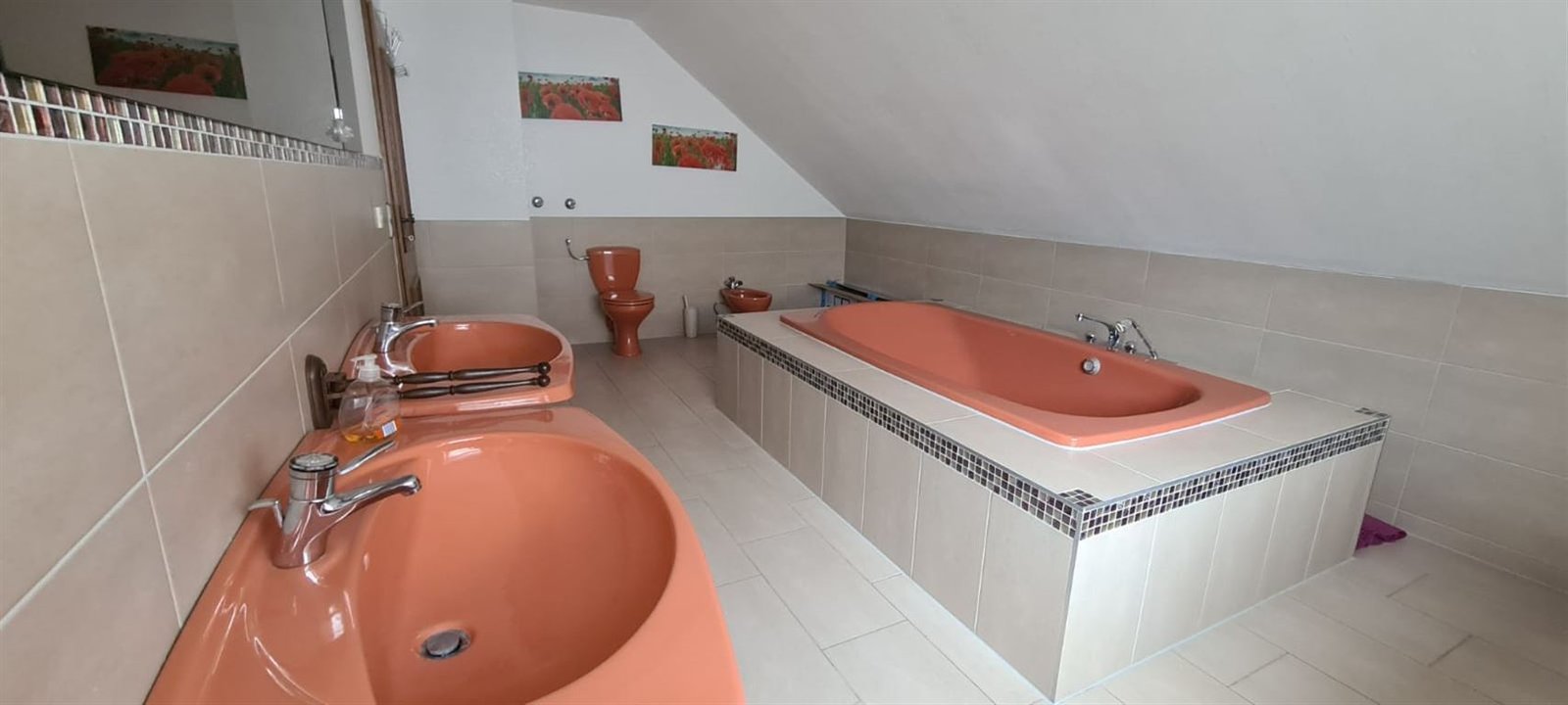 Charmantes Einfamilienhaus mit  Einliegerwohnung und Baugrundstück  mit viel Platz für Ihre Ideen. 