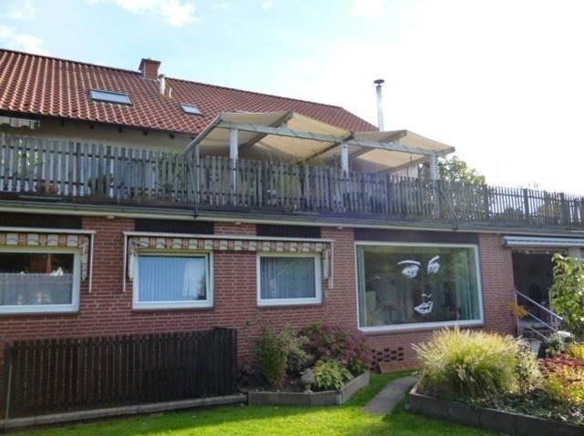 Attraktives Renditeobjekt in Werther  Westf.