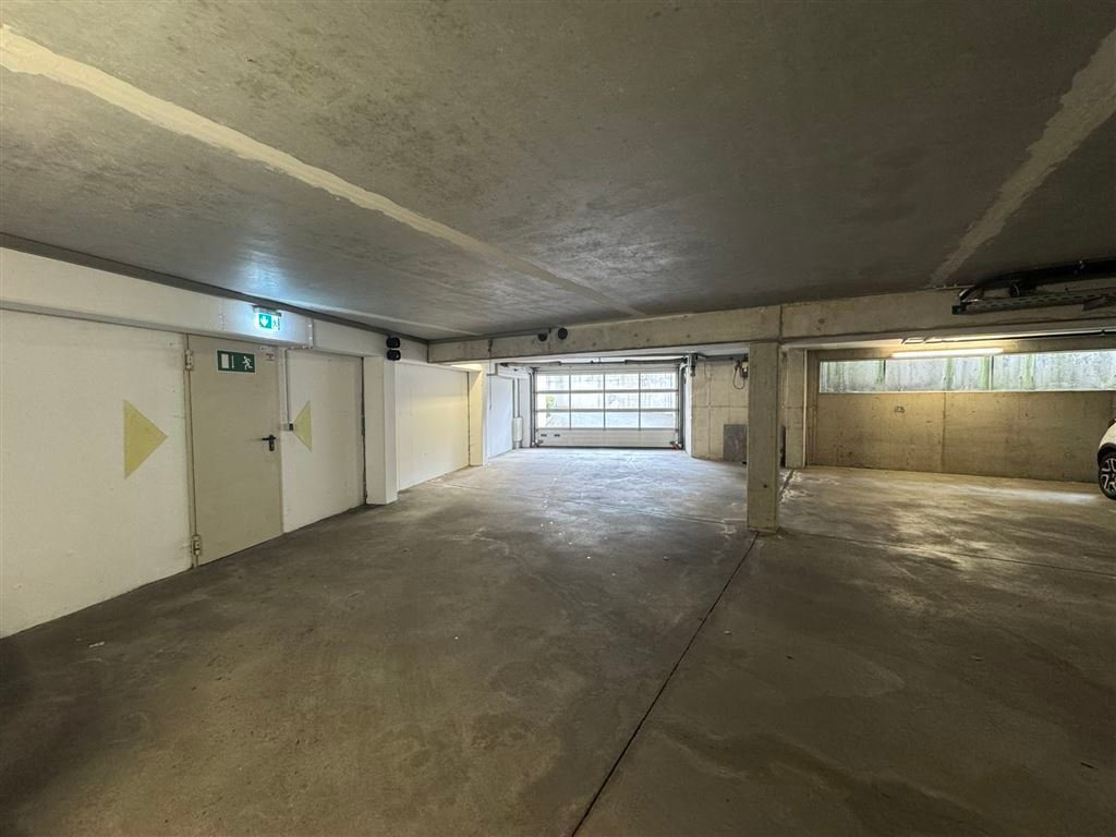 Lichtdurchflutete Wohnung mit  verglastem Wohnbereich & Terrasse 