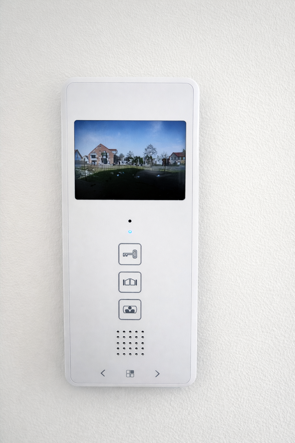 Neuwertiges 3-Familienhaus in Werther  (Westfalen) – KfW-55-Neubau 2024 mit  Luftwärmepumpe, Solaranlage & Top Ausstattung! 