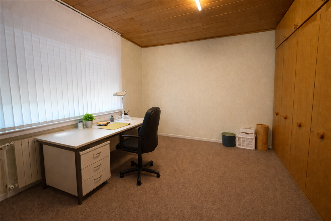 Einfamilienhaus mit großem  Grundstück, zwei Garagen und  vielseitigem Platzangebot in Hörstel Riesenbeck