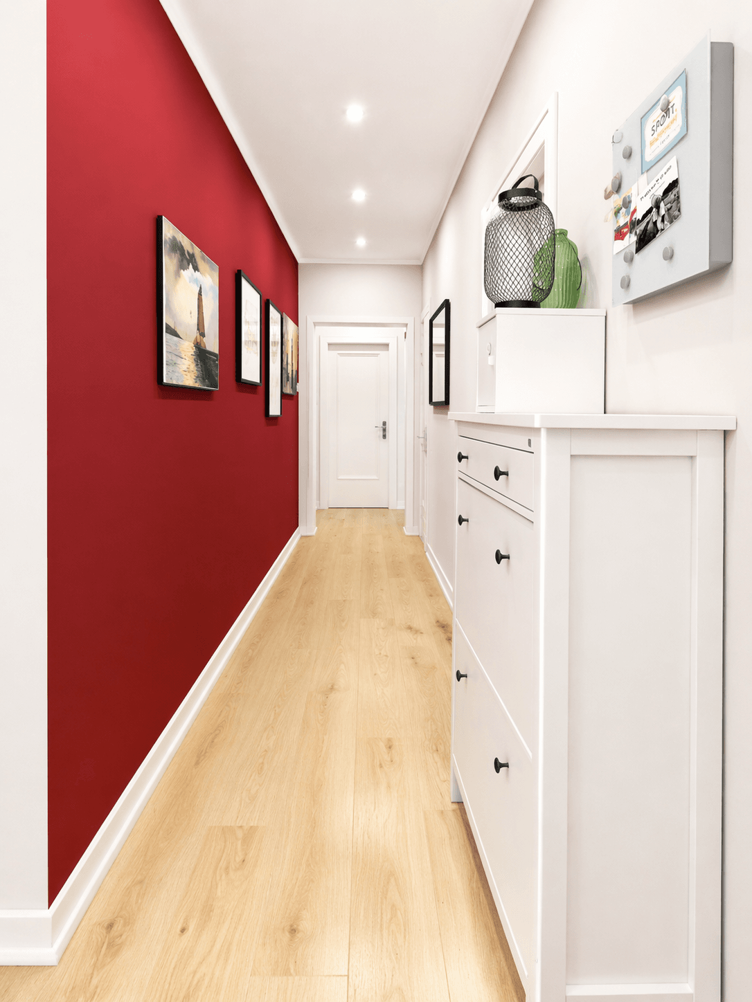 Helle 4-Zimmer-Wohnung mit Balkon, Garage & Gartenanteil – gepflegt und sofort nutzbar