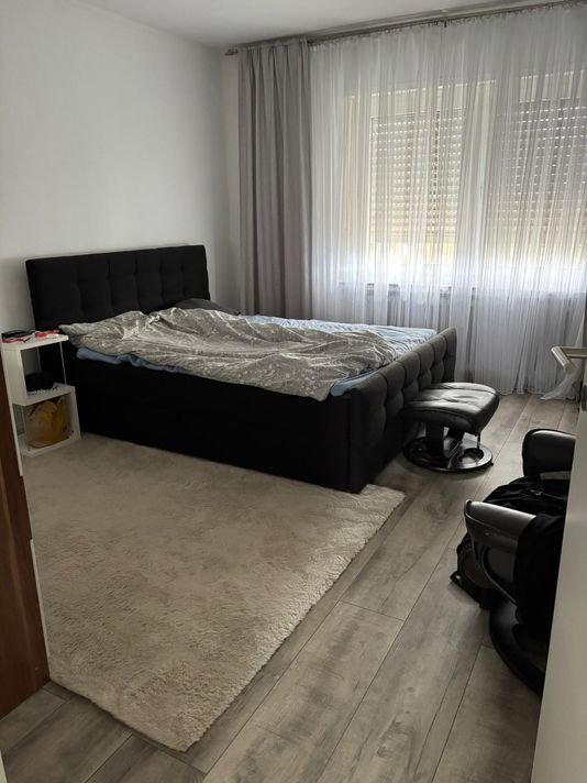 Kapitalanlage mit solider Rendite – Gepflegtes Zweifamilienhaus in Bünde mit Garten, Balkon & 4 Stellplätzen