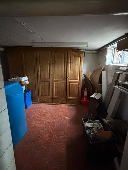 Kapitalanlage mit solider Rendite – Gepflegtes Zweifamilienhaus in Bünde mit Garten, Balkon & 4 Stellplätzen