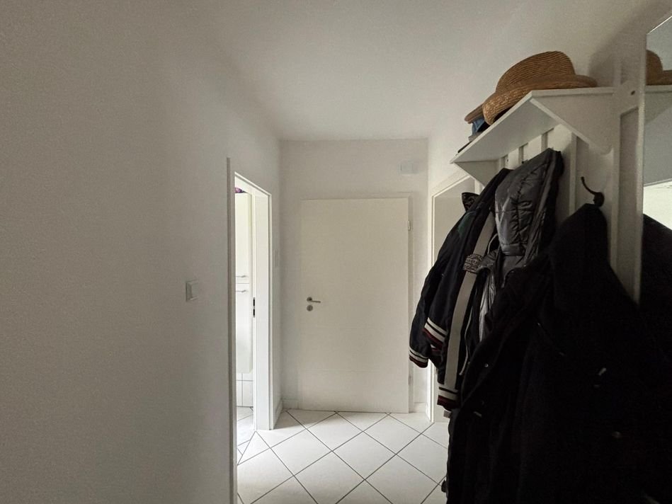 Kapitalanlage mit solider Rendite – Gepflegtes Zweifamilienhaus in Bünde mit Garten, Balkon & 4 Stellplätzen