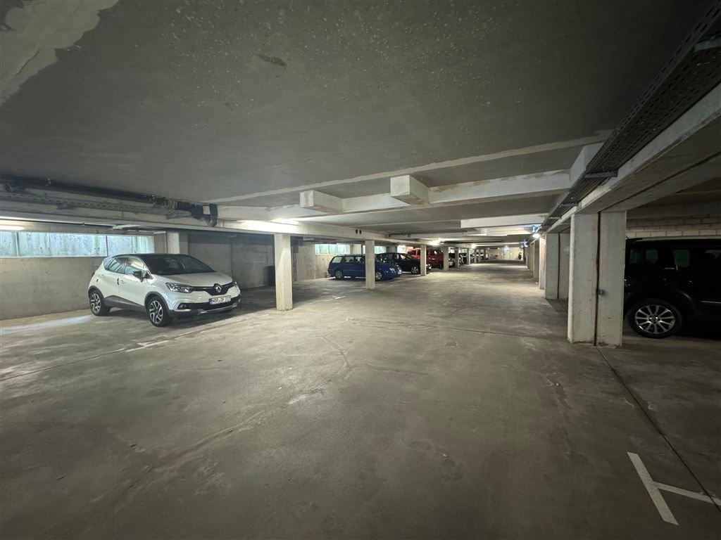 Moderne Eigentumswohnung in Top-Lage von Bielefeld – Ihr neues Zuhause wartet!